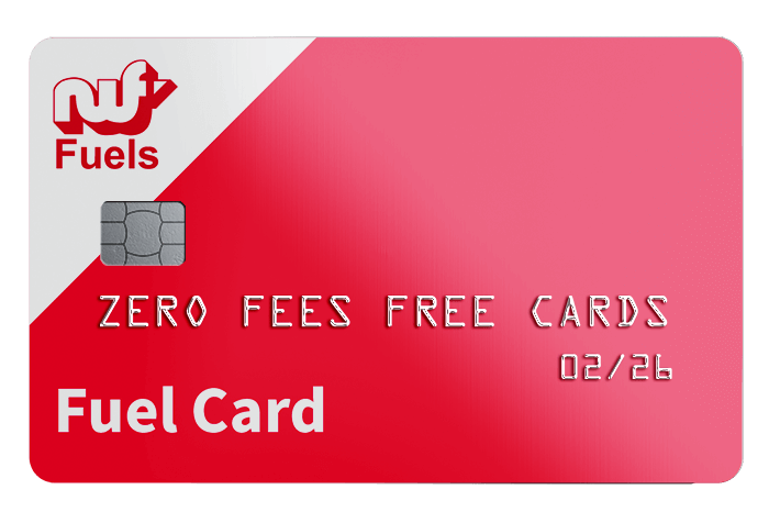 NWF Fuel Card
