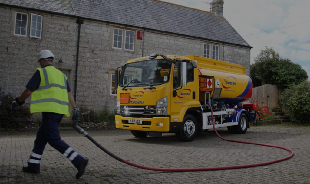 Darch Oil Heating Oil Supplier Brands NWF Fuels