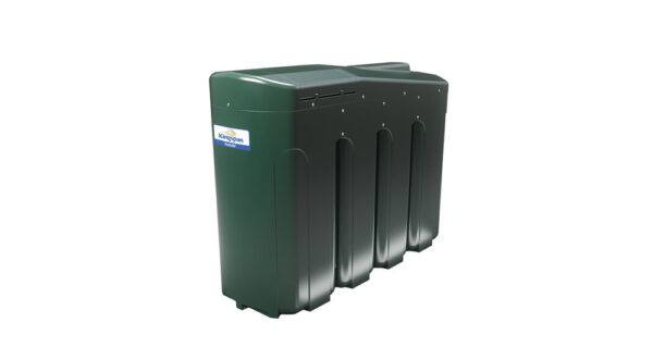 EcoSafe ESSL4000