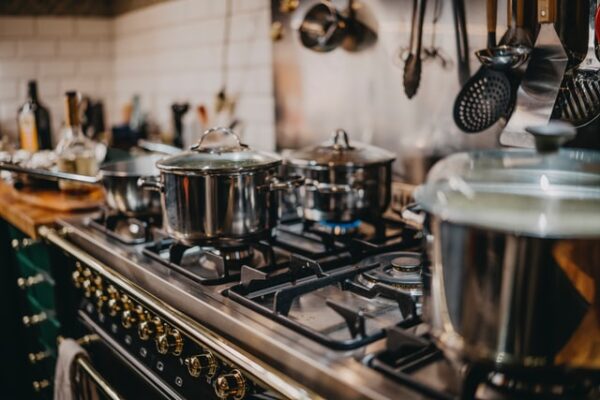 Aga Kerosene (Premium Cooker Oil / 28 Second Oil)