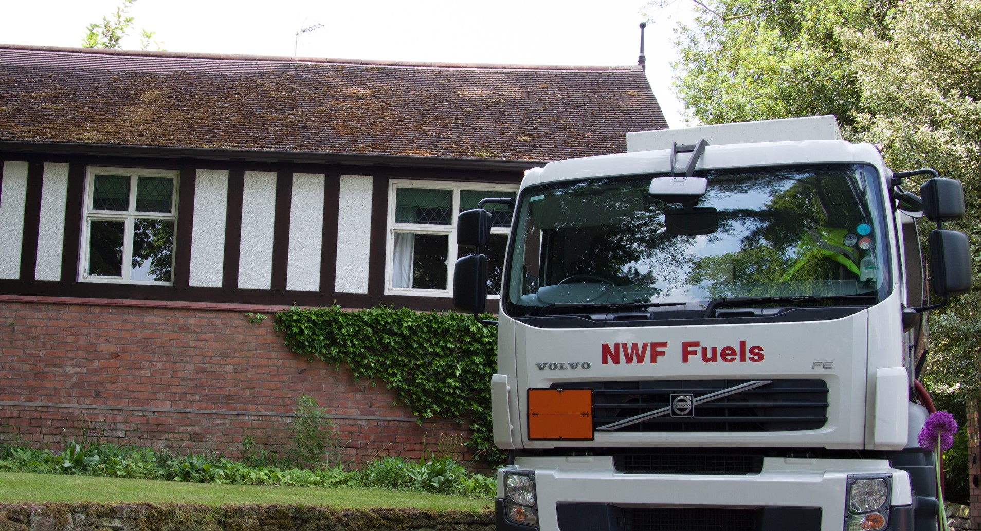 Emergency Home Heating Oil Delivery Near Me