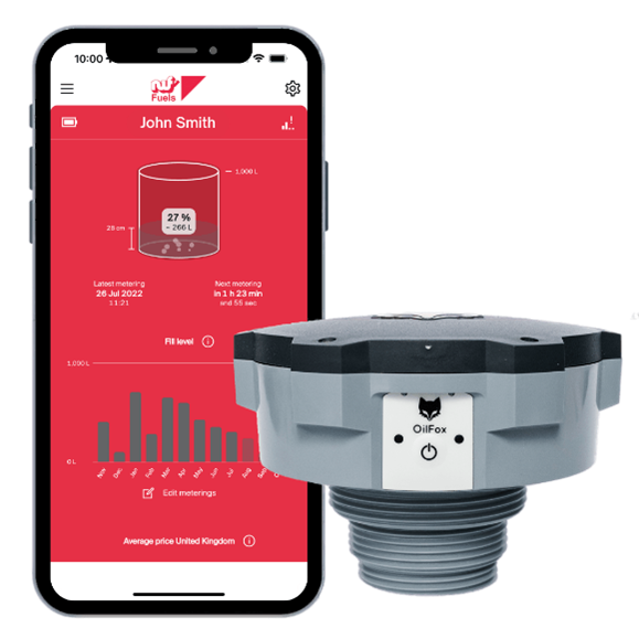 Priority Club Home Heating Oil NWF Fuels
