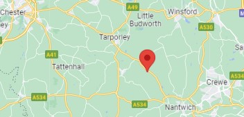 NWF Fuels Cheshire