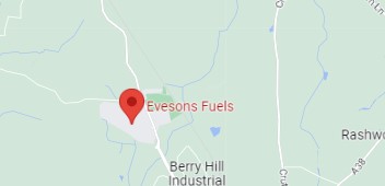 NWF Fuels Droitwich