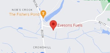 NWF Fuels Eastleigh