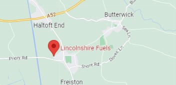 NWF Fuels Lincolnshire
