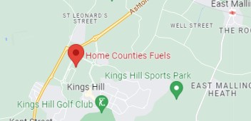 NWF Fuels Maidstone