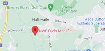 NWF Fuels Mansfield