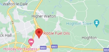 NWF Fuels Preston