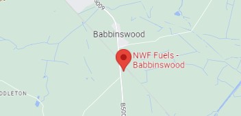NWF Fuels Shropshire