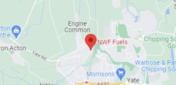 NWF Fuels Yate