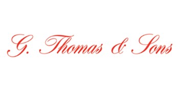 G. Thomas & Sons