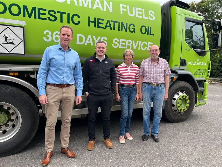 Continued Growth as Geoff Boorman Fuels Joins the NWF Family