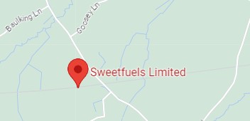 NWF Fuels Oxfordshire