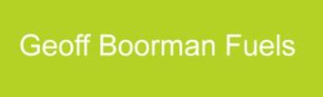 Geoff Boorman Fuels