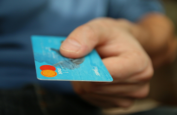 Ways to order and pay