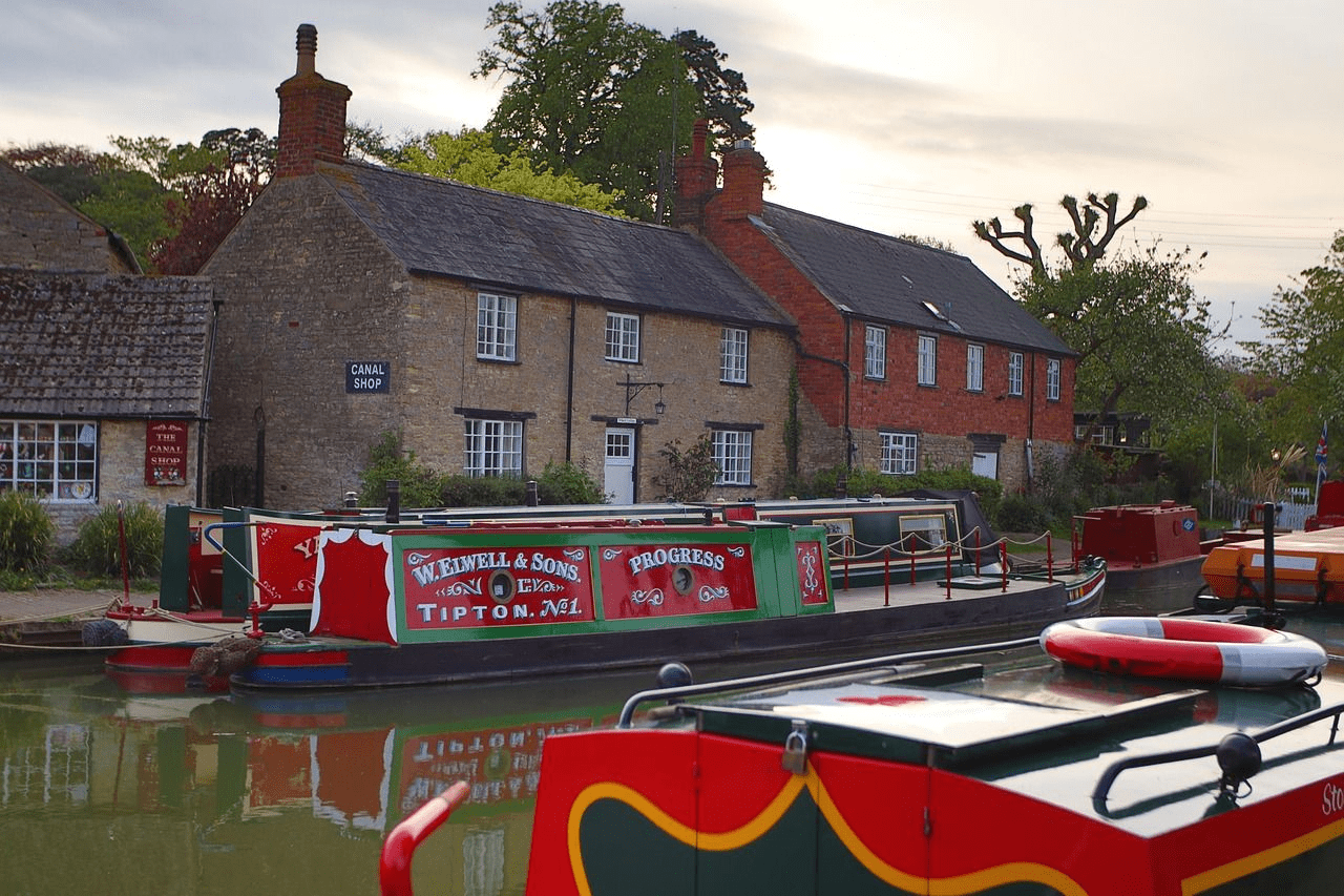 Staffordshire Fuels, Heating Oil Specialists in Staffordshire