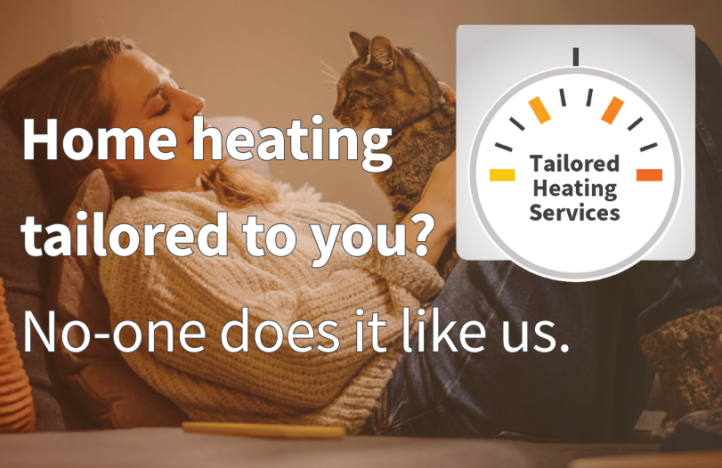 Tailored Heating Services